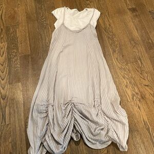 NWT Woman’s 2Pc Dress (Relisted)